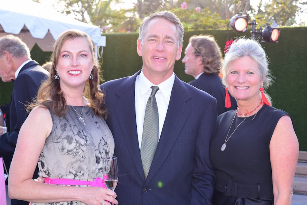 Patrons of the Prado – Masterpiece Gala 2017, Noche de Sueños